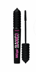 Image of sale on Volumizing Mascara