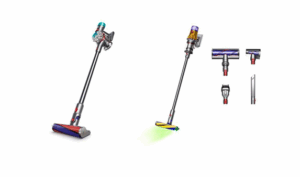Image of sale on Vacuum 40% off