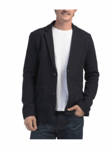 Image of sale on Wool Blazer