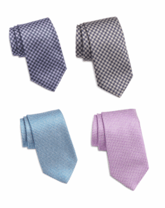 Image of sale on Silk Tie