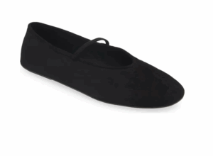 Image of sale on Dancerina Mary Jane Ballet Flat (women)