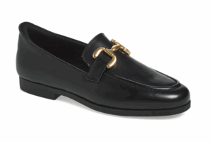 Image of sale on Carmel Court Bit Buckle Loafer (women)