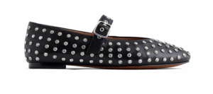 Image of sale on The Remy Mary Jane Flat (women)