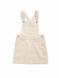 Image of sale on Girls Overall Skirt size 4-6