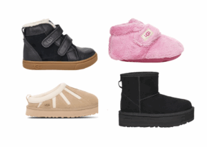 Image of sale on Kids Boot Sale 40%
