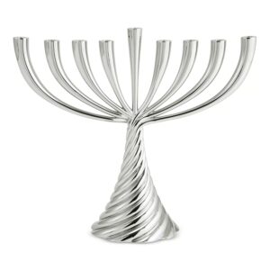 Image of sale on Twist Menorah