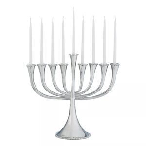 Image of sale on Molten Menorah