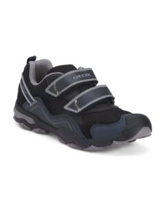 Image of sale on Leather Buller Sneakers (big Kid)