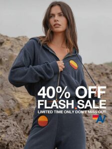 Image of sale on Flash Sale