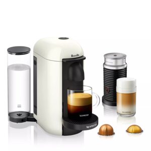 Image of sale on Vertuoplus Bundle by Breville