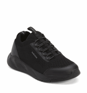 Image of sale on Leather Sprintye Sneakers (toddler Little Kid)