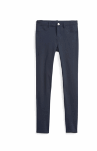 Image of sale on Kids Uniform Ponte Pants