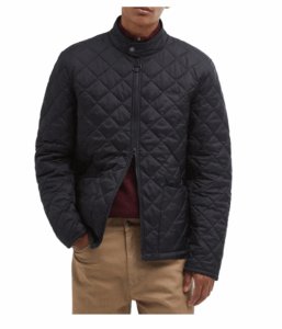 Image of sale on Linden Quilted Jacket