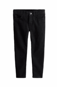 Image of sale on Slim Fit Corduroy Pants size 2-10