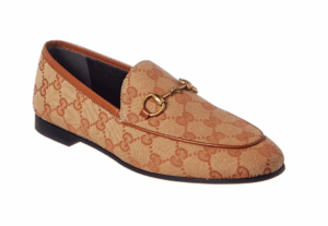 Image of sale on Jordaan Gg Canvas Loafer