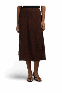 Image of sale on Ryan Midi Slip Skirt