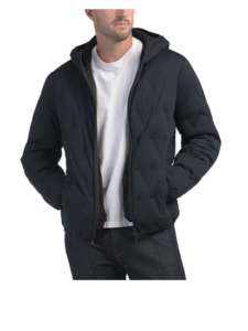 Image of sale on Hooded Jacket