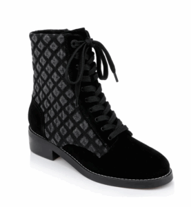 Image of sale on Desiree Quilted Boot (women)