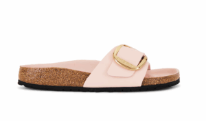 Image of sale on Madrid Big Buckle Sandal