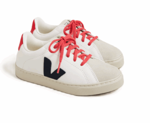Image of sale on Kids’ Veja™ Esplar Lace-up Sneakers
