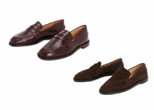 Image of sale on Nya Penny Loafers