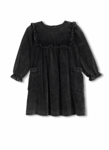 Image of sale on Tray Corduroy Dress size 2-10