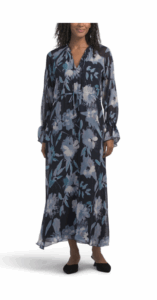 Image of sale on Elexa Dress