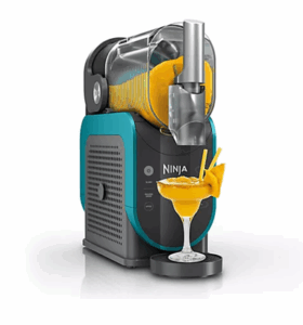 Image of sale on Ninja Slushi 88-oz Frozen Beverage Maker