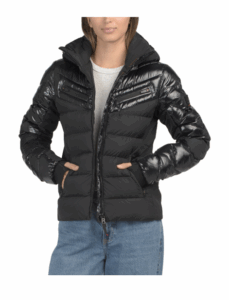 Image of sale on Tec Sael Ski Jacket