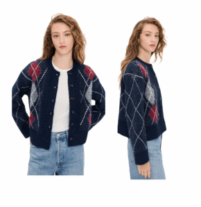 Image of sale on Cardigan