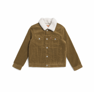 Image of sale on Big Boys Woodlet Jacket