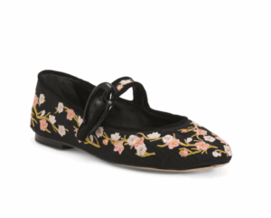 Image of sale on Verona Ballet Flats