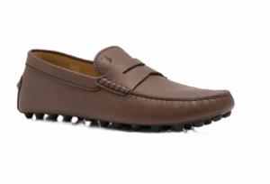 Image of sale on Men’s Gommino Calfskin Driving Shoes Size 8
