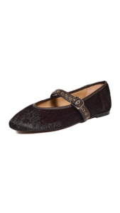 Image of sale on Remy Mary Jane Flats