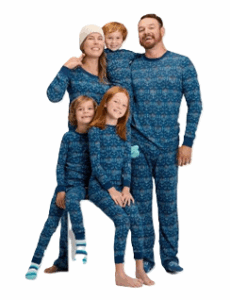 Image of sale on Chanukkah Pjs