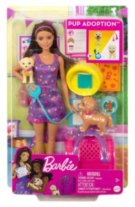 Image of sale on Pup Adoption Doll