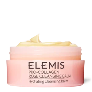 Image of sale on 4. Elemis Pro-Collagen Rose Cleansing Balm