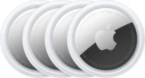 Image of sale on Apple – Airtag (4-pack)