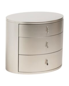 Image of sale on 23.75×20.5 Bedside Beauty Nightstand