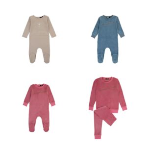 Image of sale on Kids Loungewear