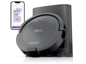 Image of sale on Shark Rv2120ae Navigator Robot Vacuum