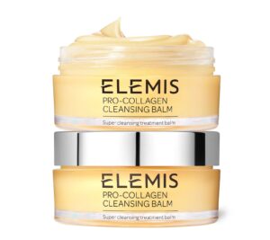 Image of sale on Elemis Pro-collagen Cleansing Balm 3.5-oz Duo Auto-delivery