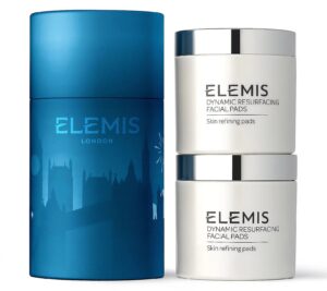 Image of sale on Elemis Special Edition Resurfacing Facial Pads Duo Auto-delivery