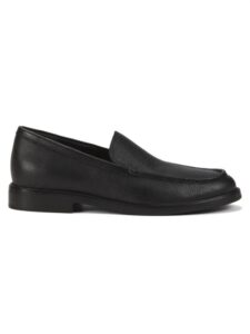 Image of sale on Rafael Leather Loafers