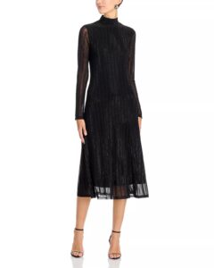 Image of sale on The Martine Rhinestone Dress