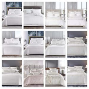 Image of sale on 65% off Hotel Collection Linen Sets!