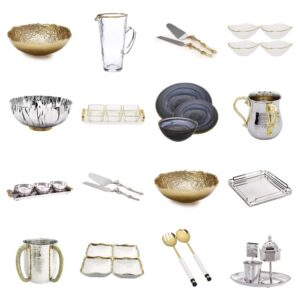 Image of sale on Up to 50% off Classic Touch!