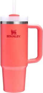 Image of sale on Stanley Quencher H2.0 Tumbler with Handle and Straw 30 Oz