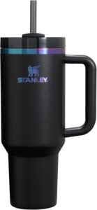 Image of sale on Stanley Quencher H2.0 Tumbler with Handle and Straw 40 Oz