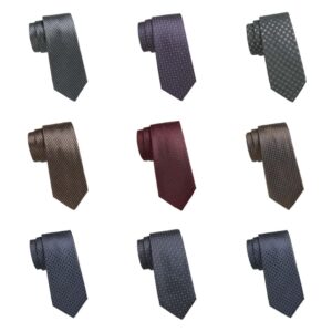 Image of sale on Canali Silk Tie’s!